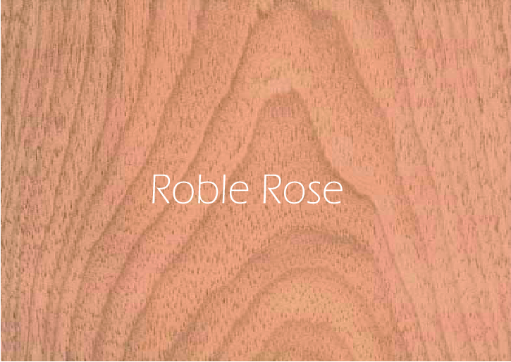 Roble Rosa