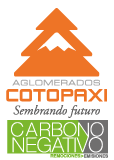 Logo AC Carbono Negativo Vertical