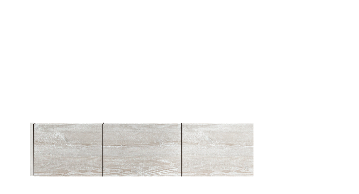 Baño Mueble Alto Alaska