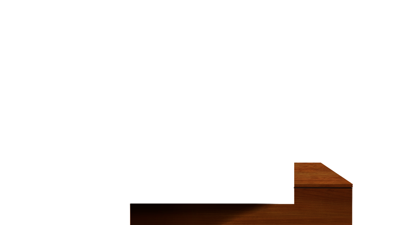 Baño Mueble Bajo Cerezo | Aglomerados Cotopaxi