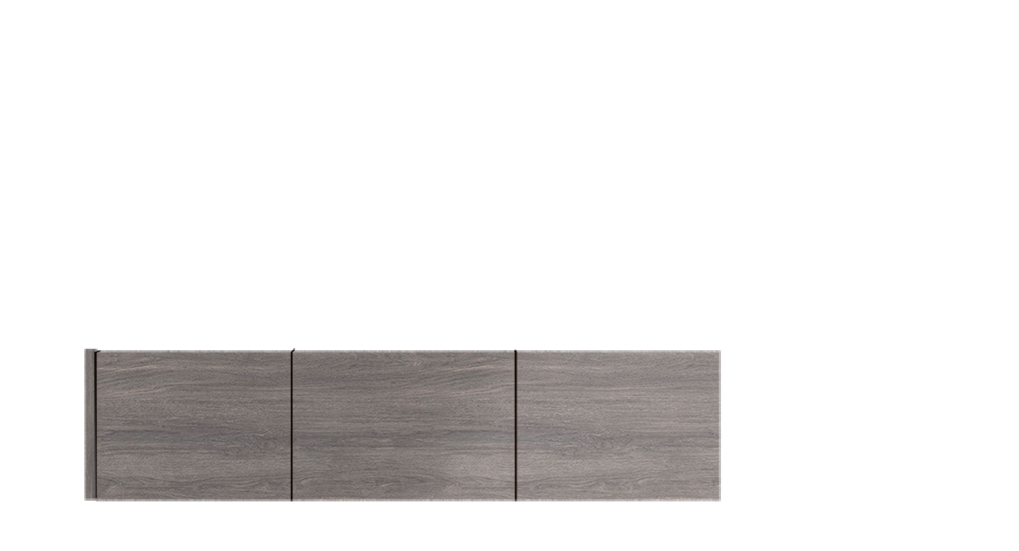 Baño Mueble Alto Épico