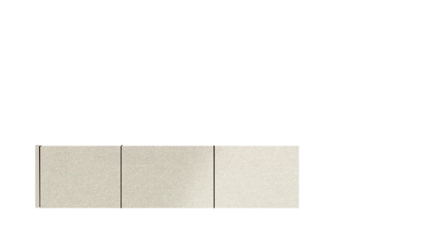 Baño Mueble Alto Lienzo