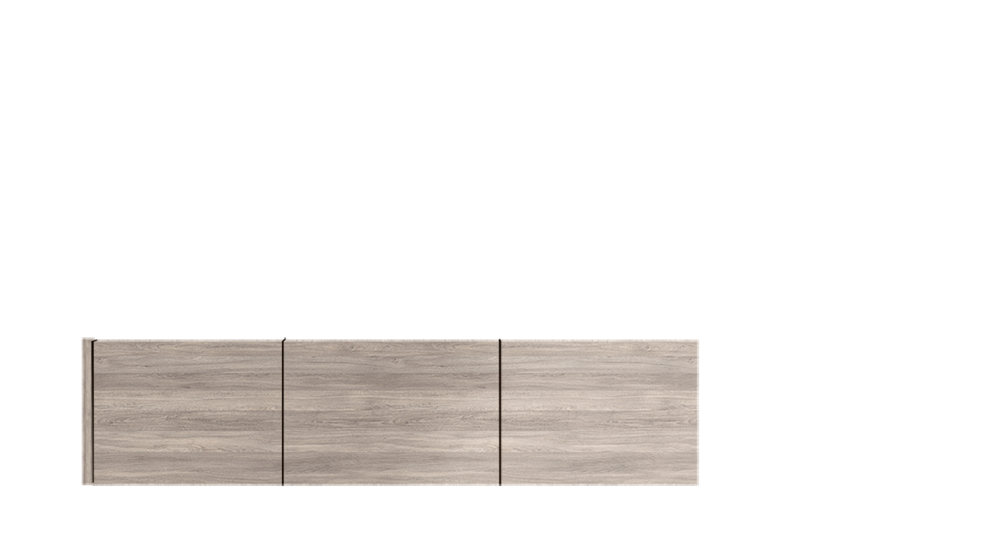 Baño Mueble Alto Venezia