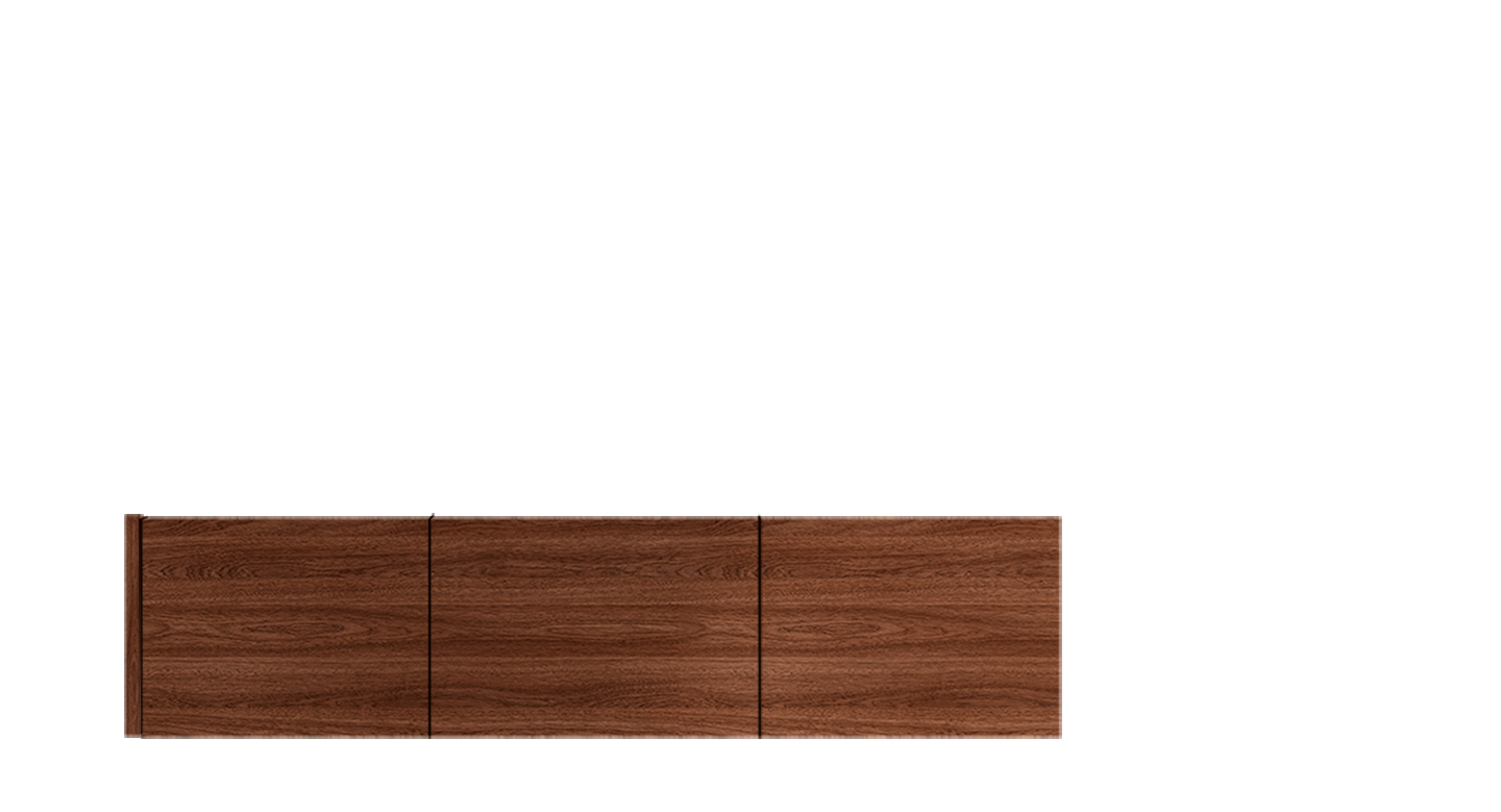Baño Mueble Alto Tintoreto