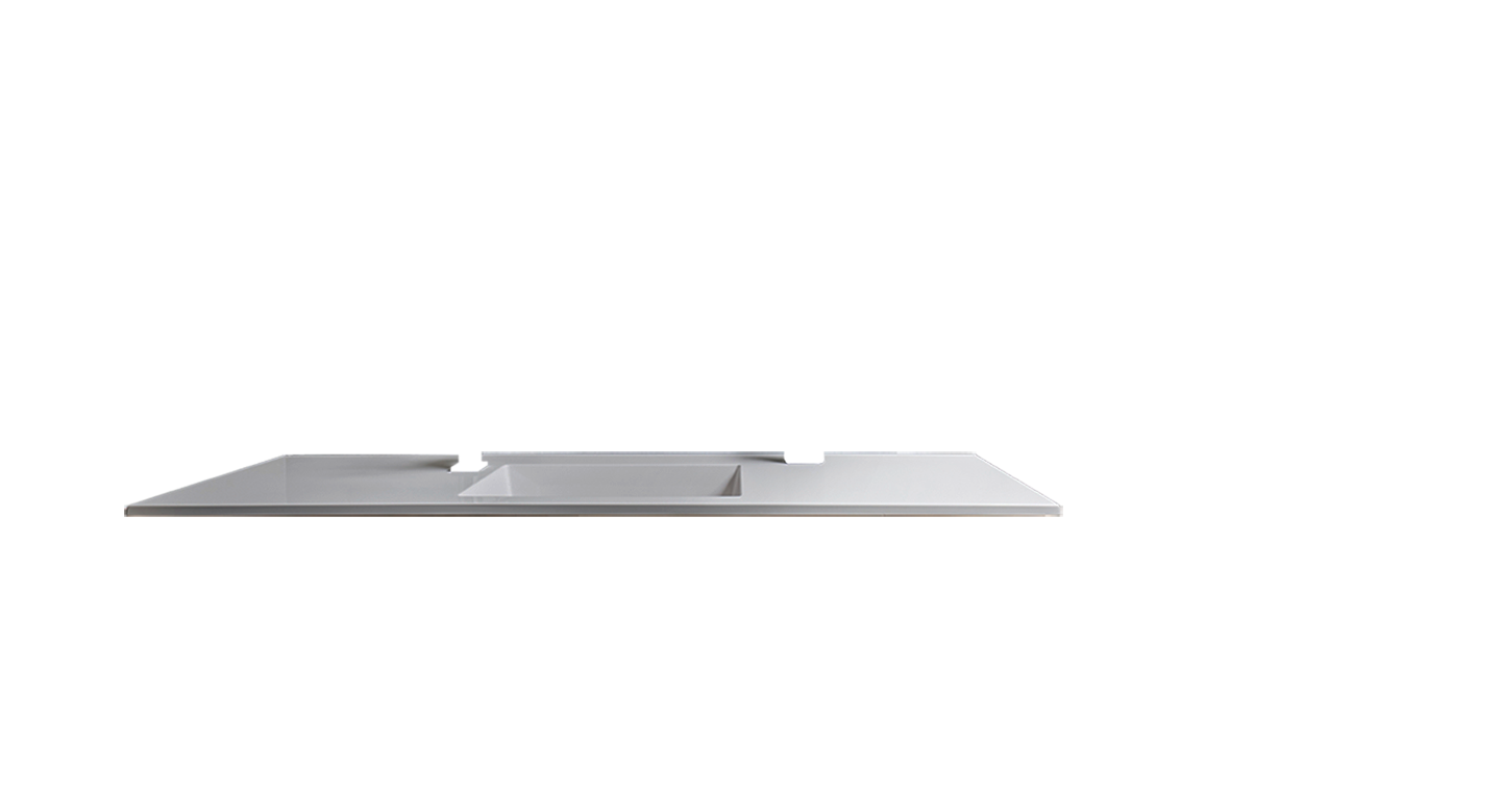 Baño Lavamanos Blanco