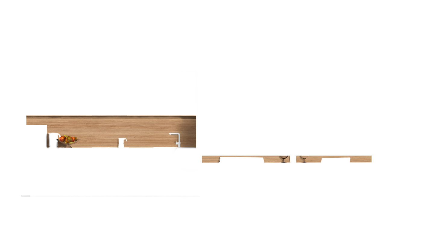 Cocina Backsplash Catania