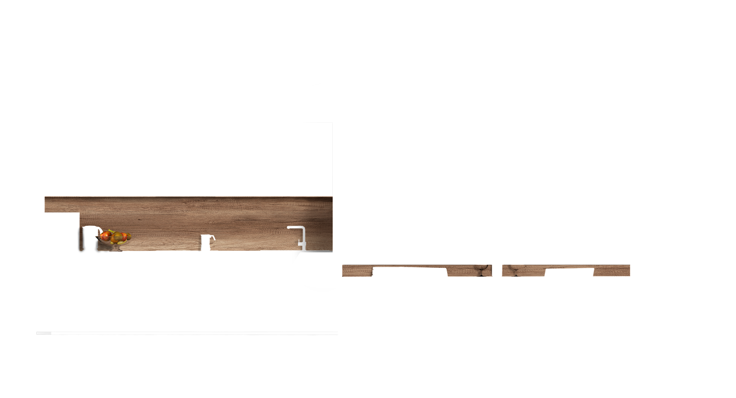 Cocina Backsplash Merak