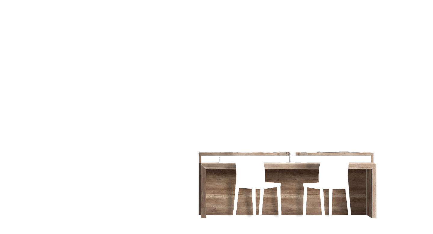 Cocina Meson Merak