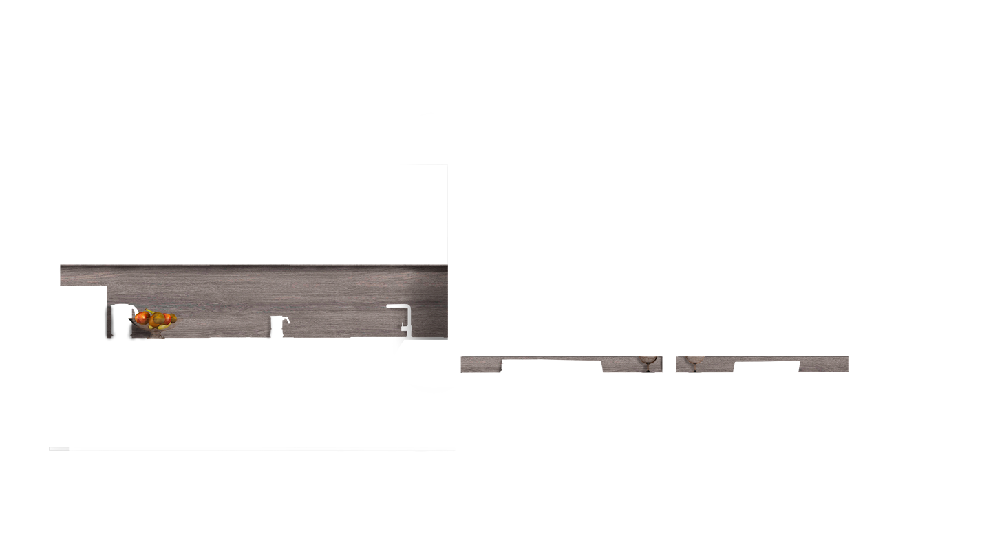 Cocina Backsplash Epico