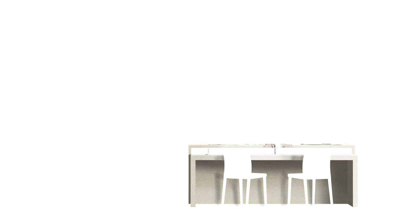 Cocina Meson Lienzo