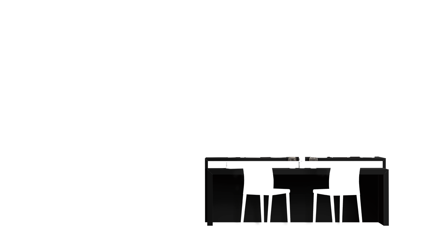Cocina Meson Negro
