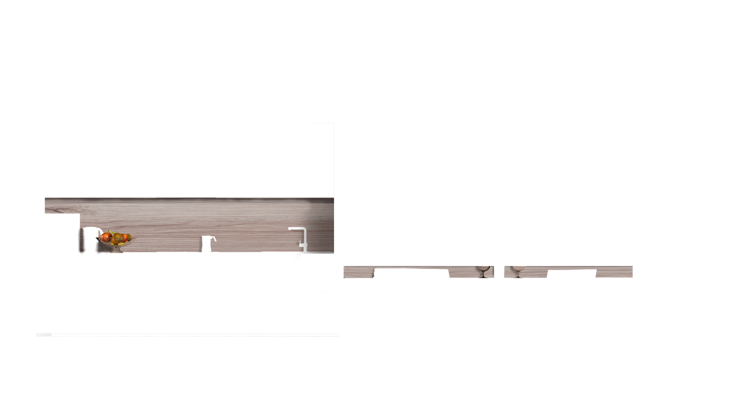 Cocina Backsplash Naz