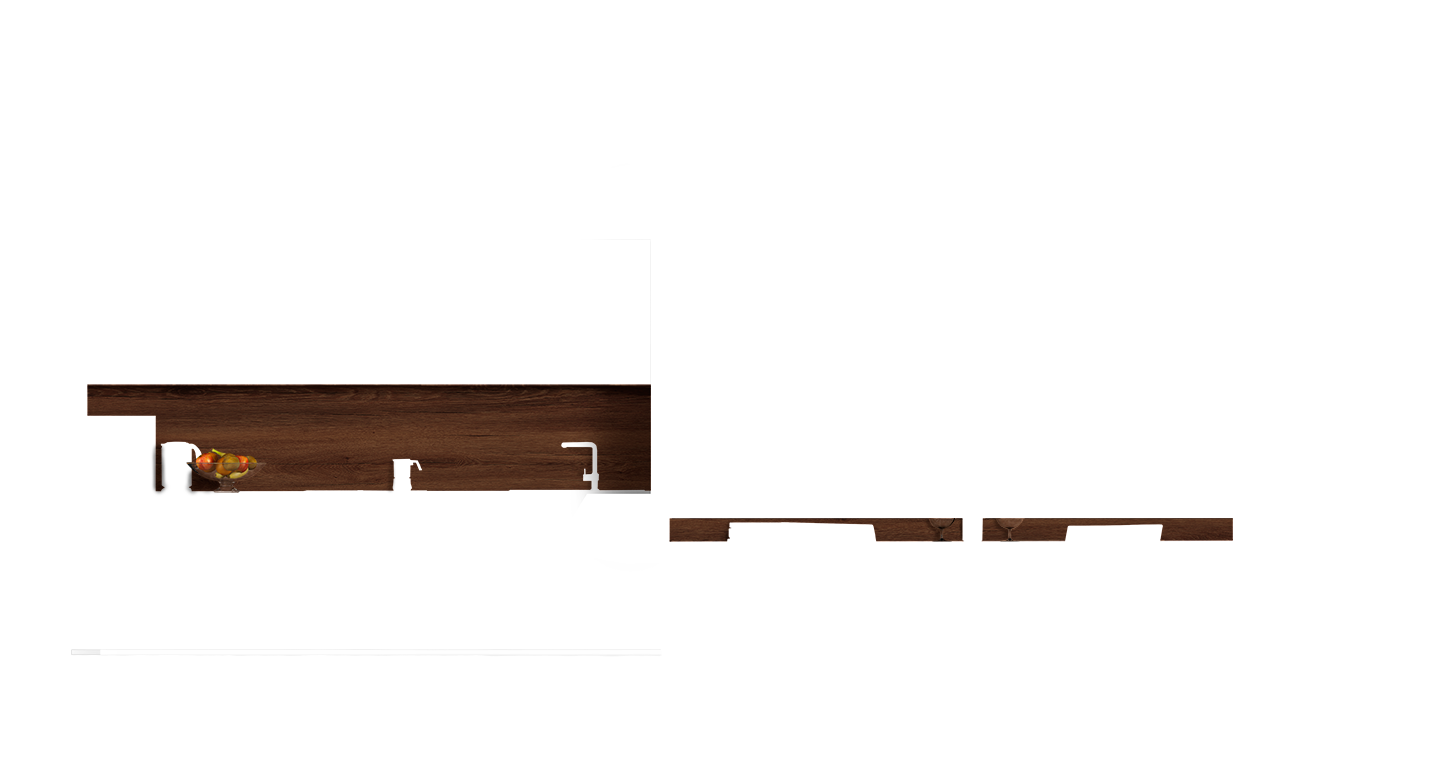 Cocina Backsplash Terra