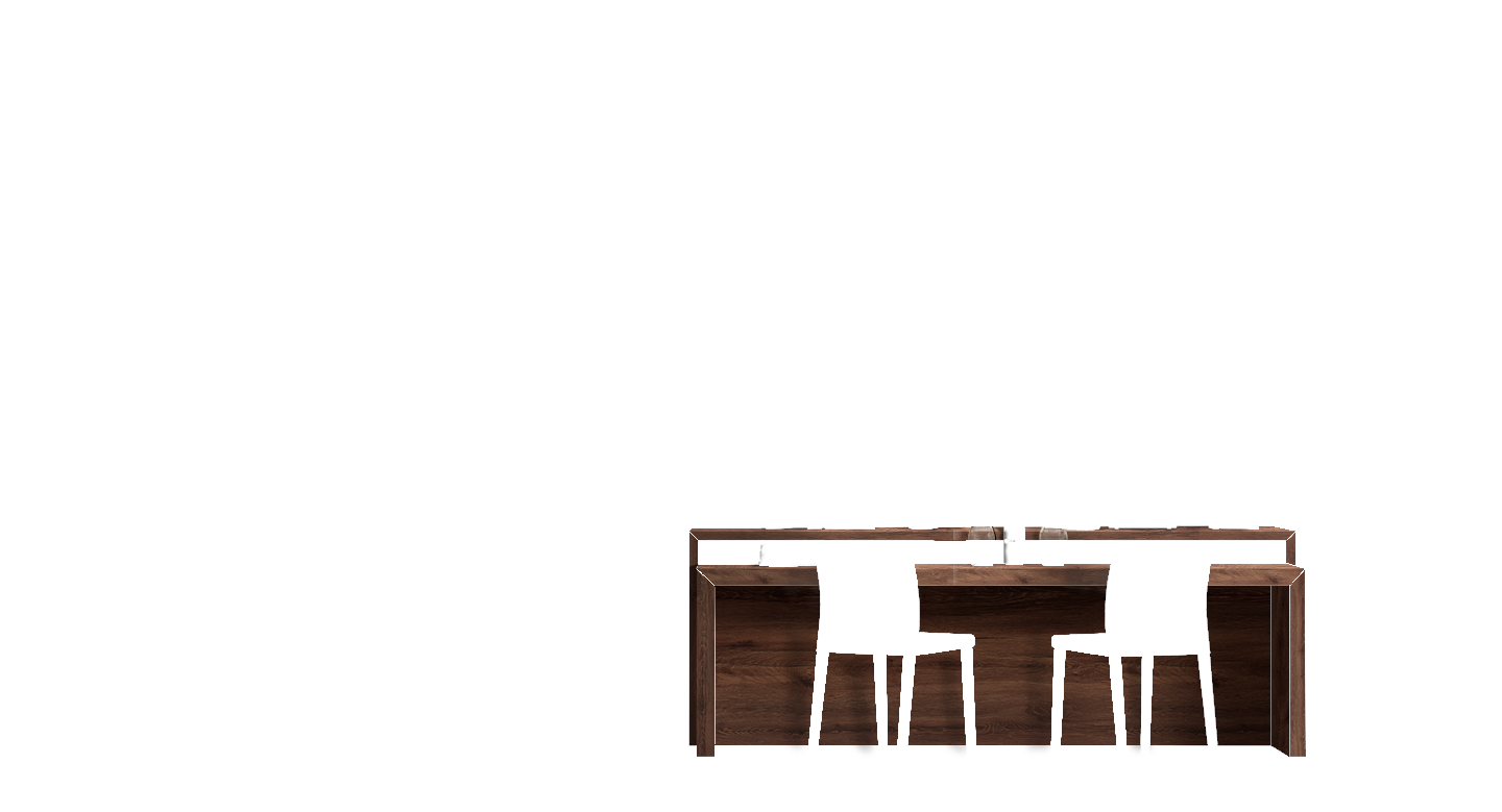 Cocina Meson Terra