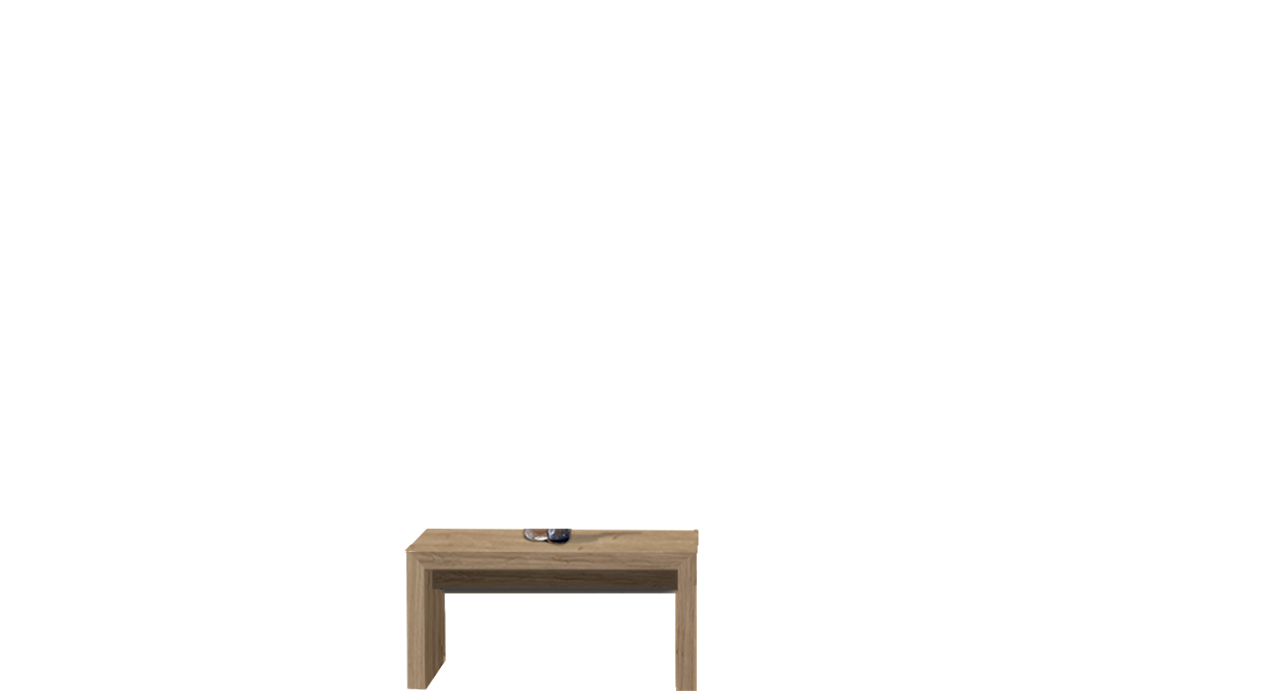 Mesa De Centro Oficina Catania