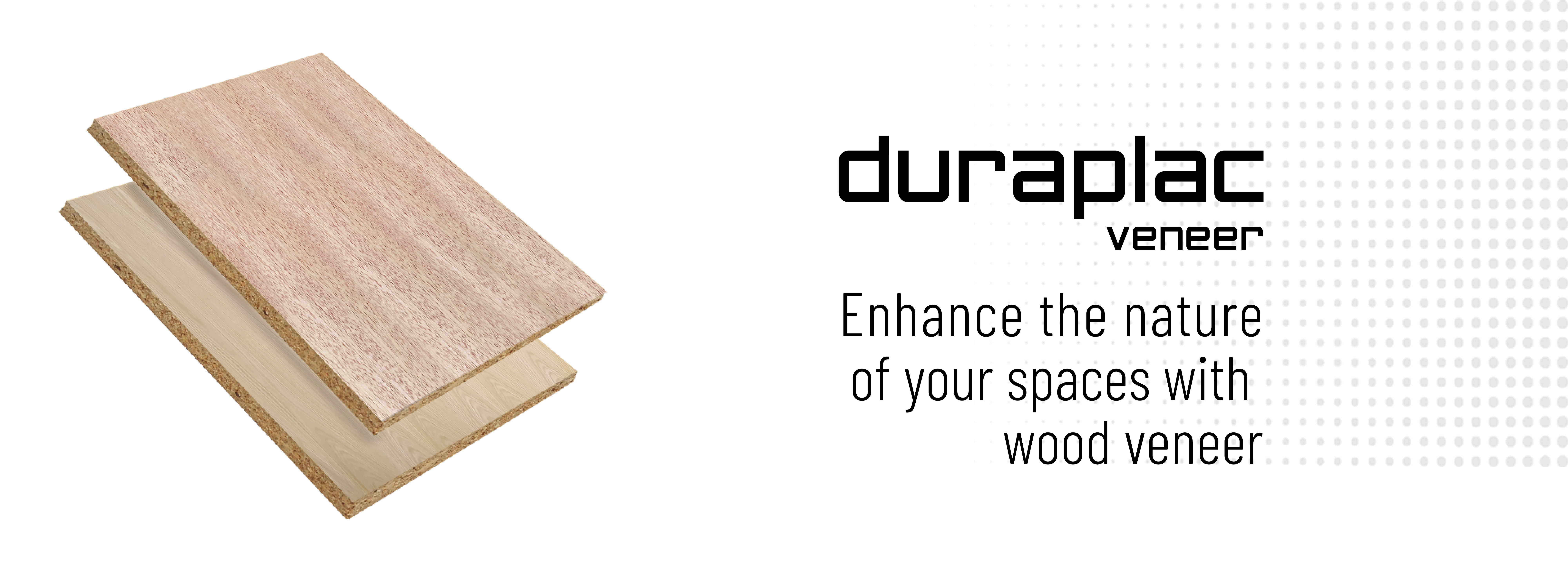 Duraplac Veneer