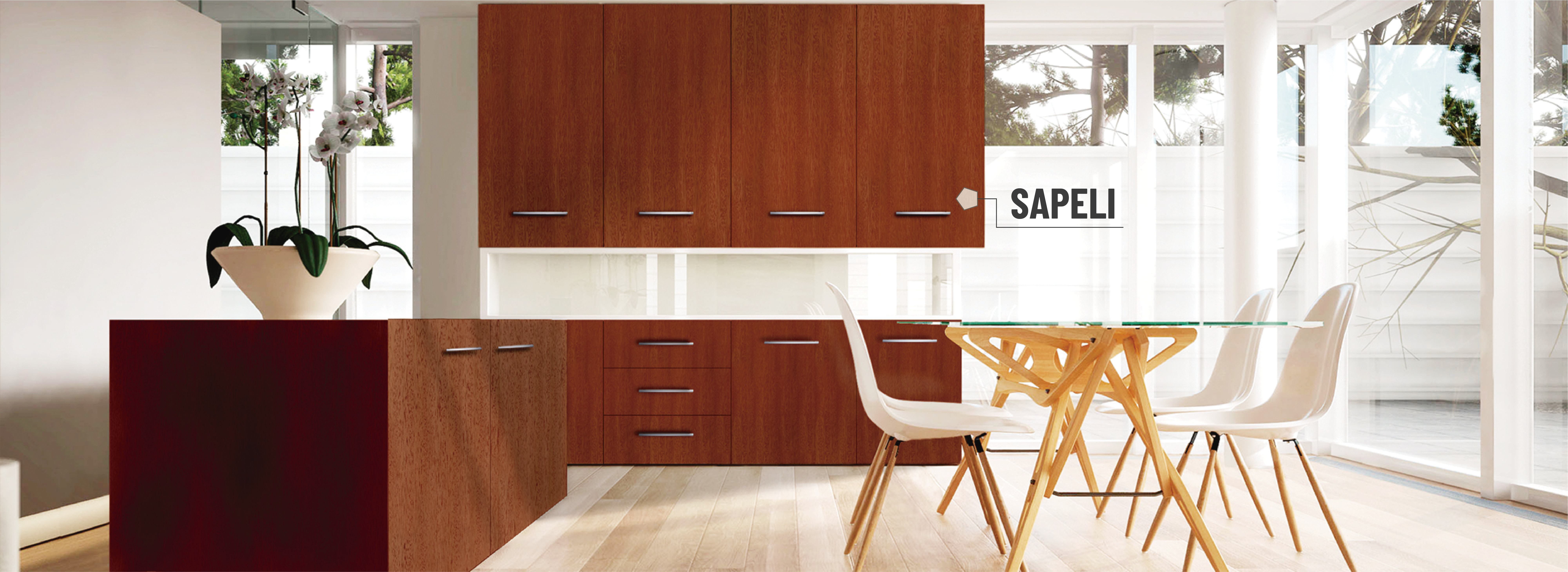 Sapeli Design