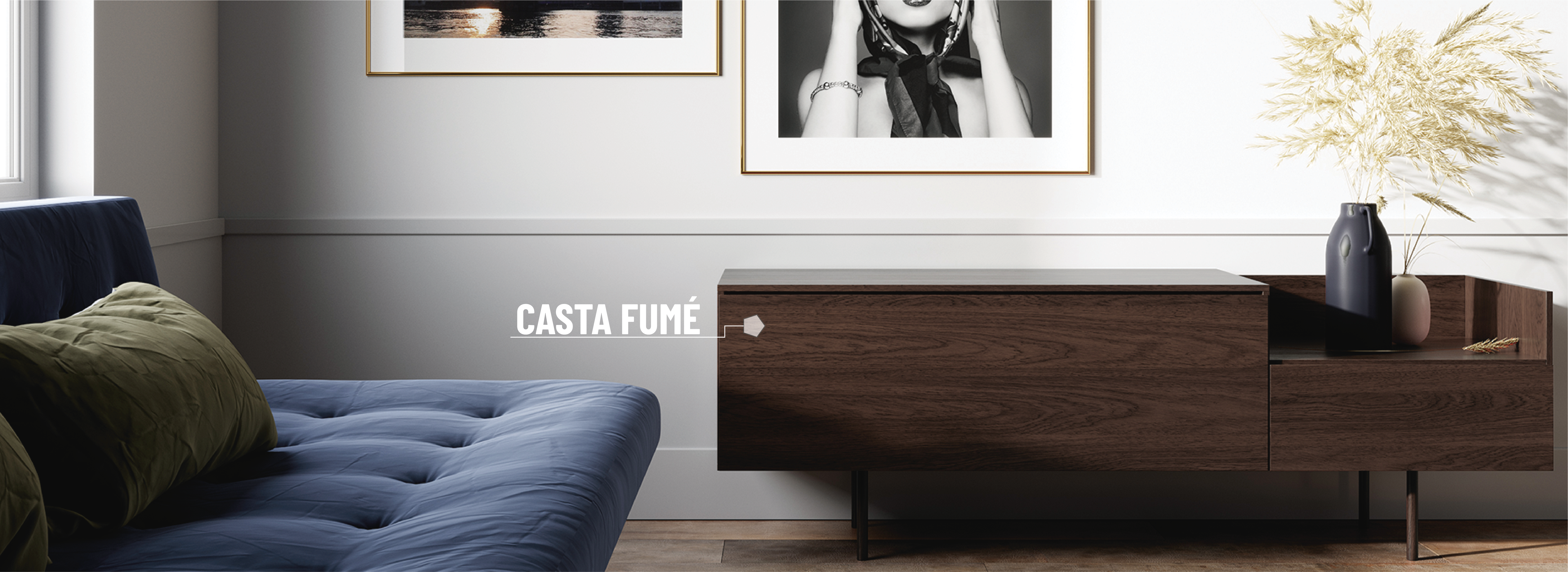Casta Fumé Design