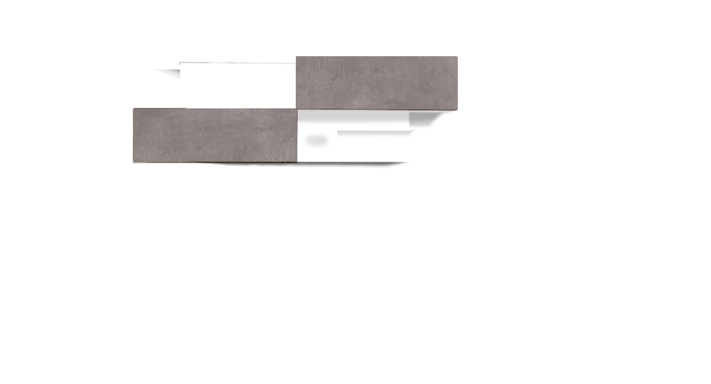 Librero Oficina Petra