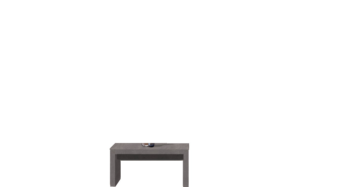 Mesa De Centro Oficina Petra