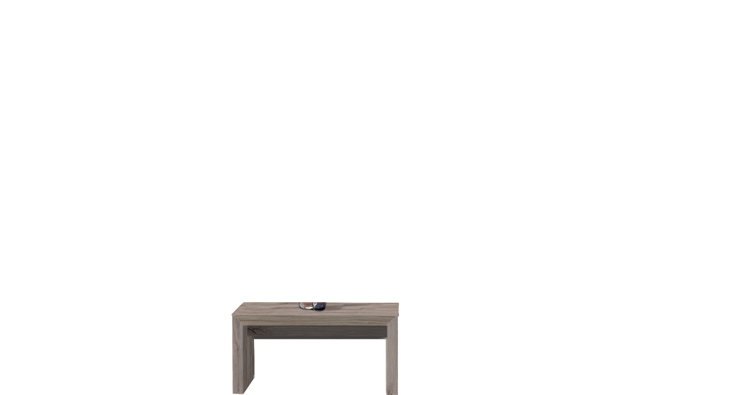 Mesa De Centro Oficina Roble Naz