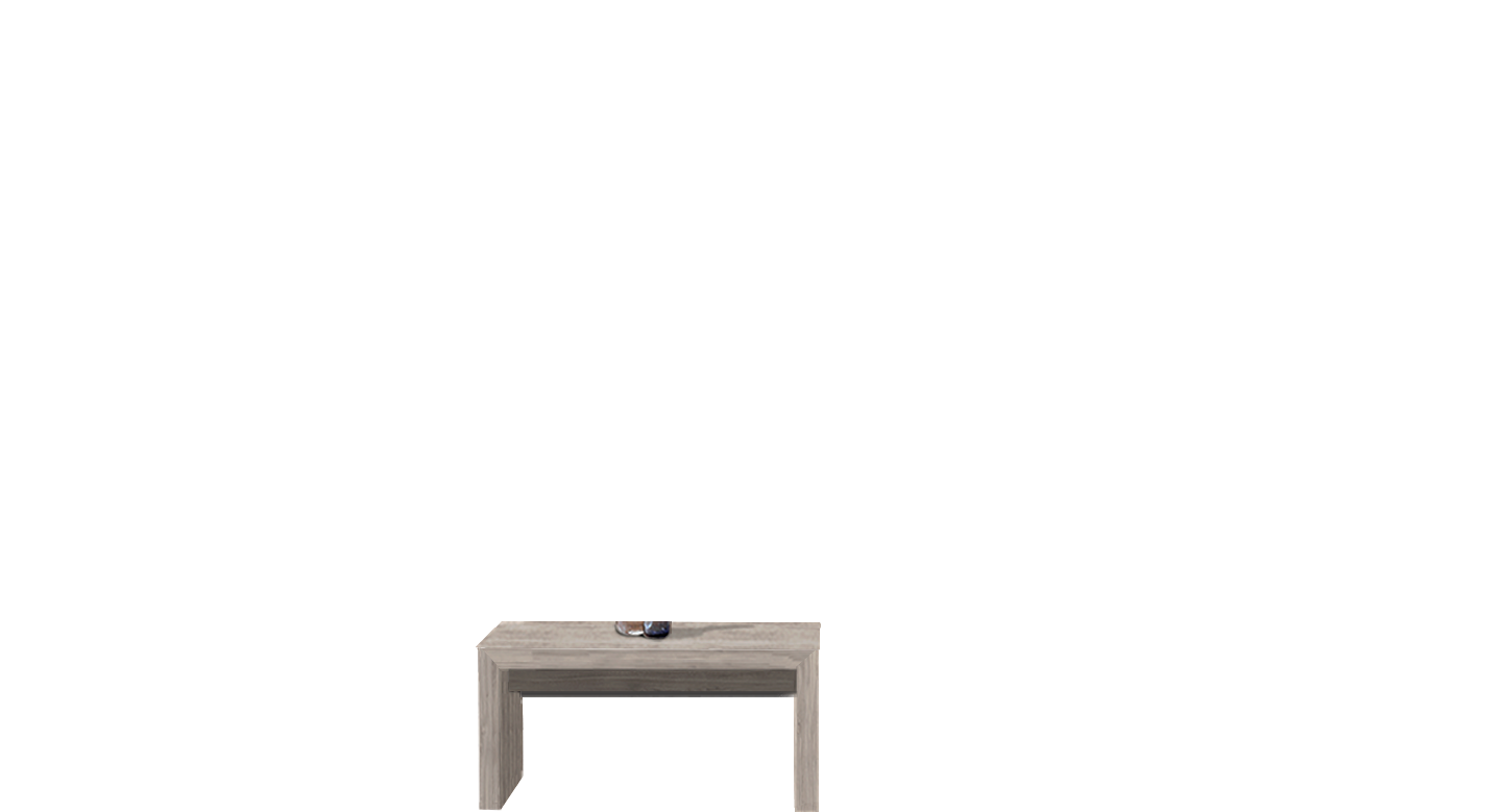 Mesa De Centro Oficina Roble Venezia