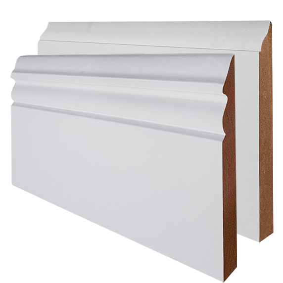 Mouldings