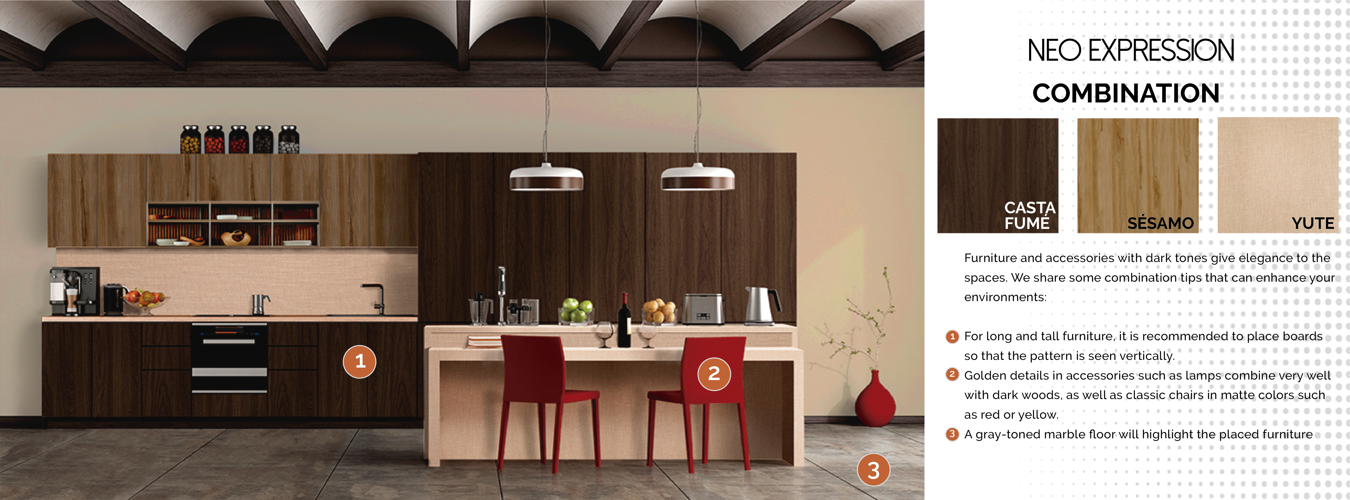 Kitchen Neo Expression