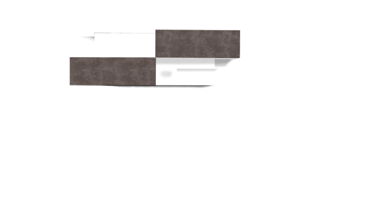 Oficina Librero Piombo