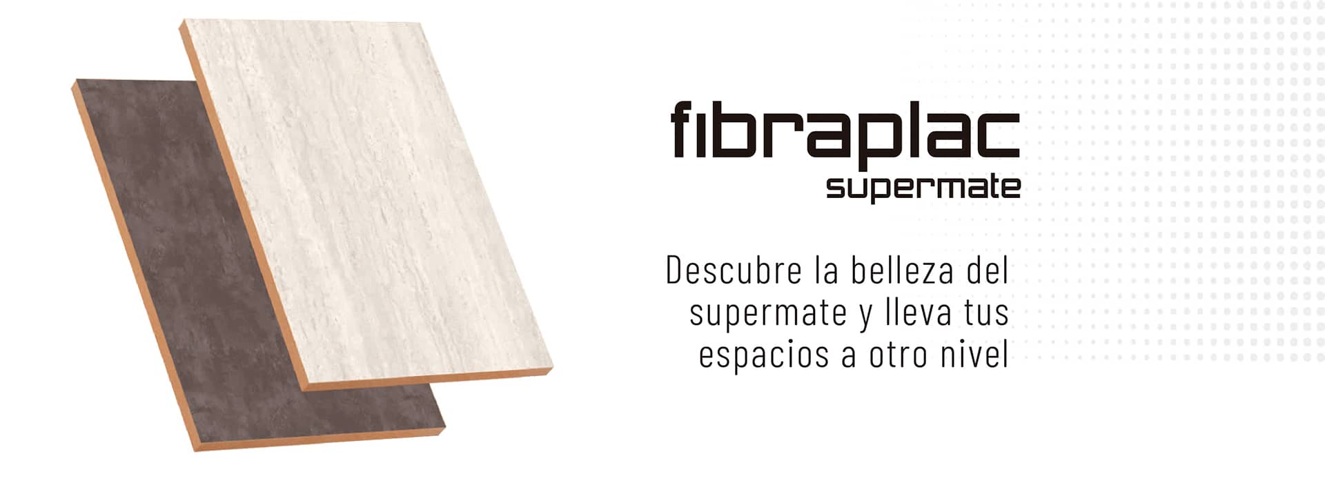 Banner Supermate 1