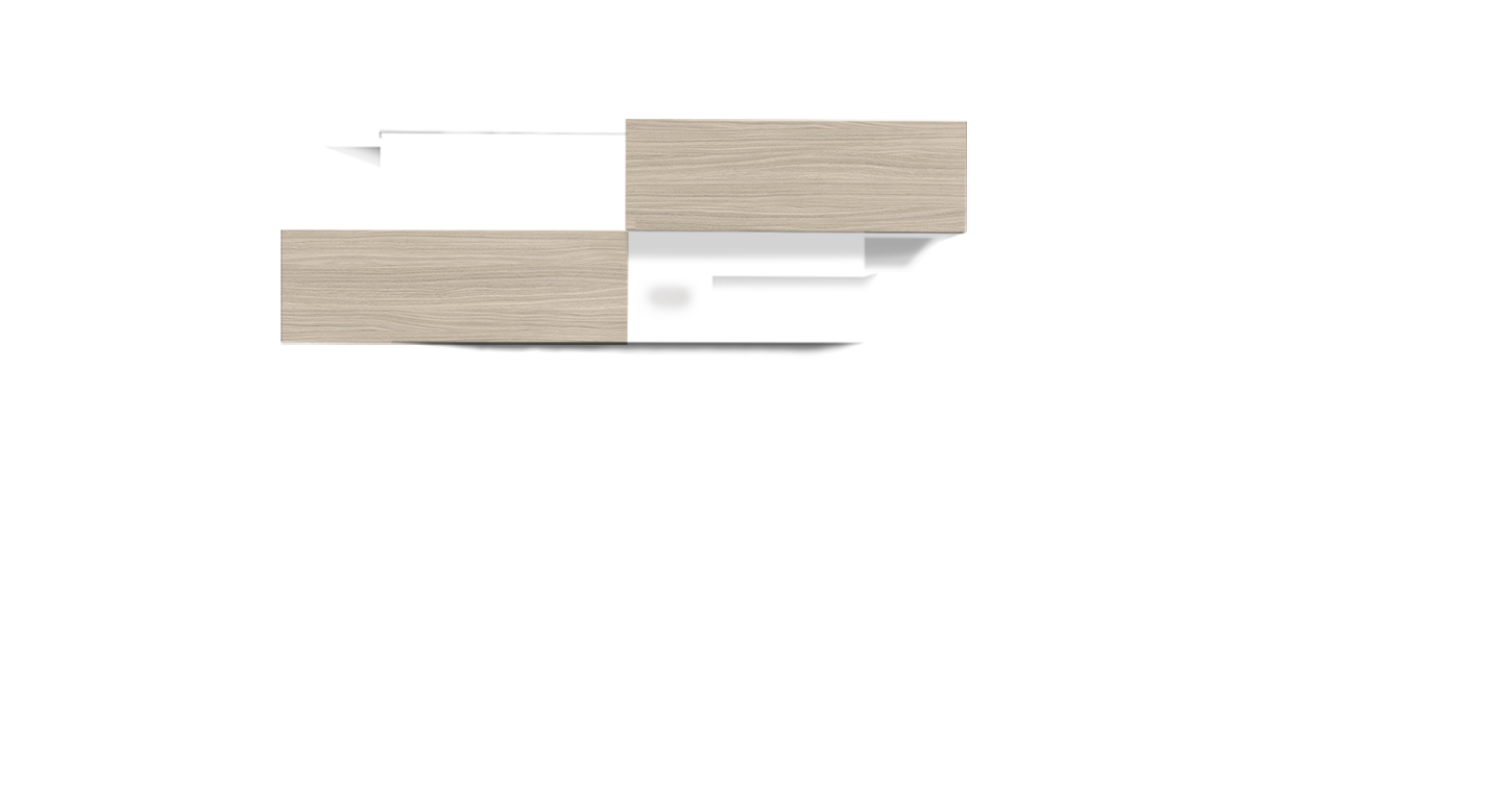 Oficina Librero Alba