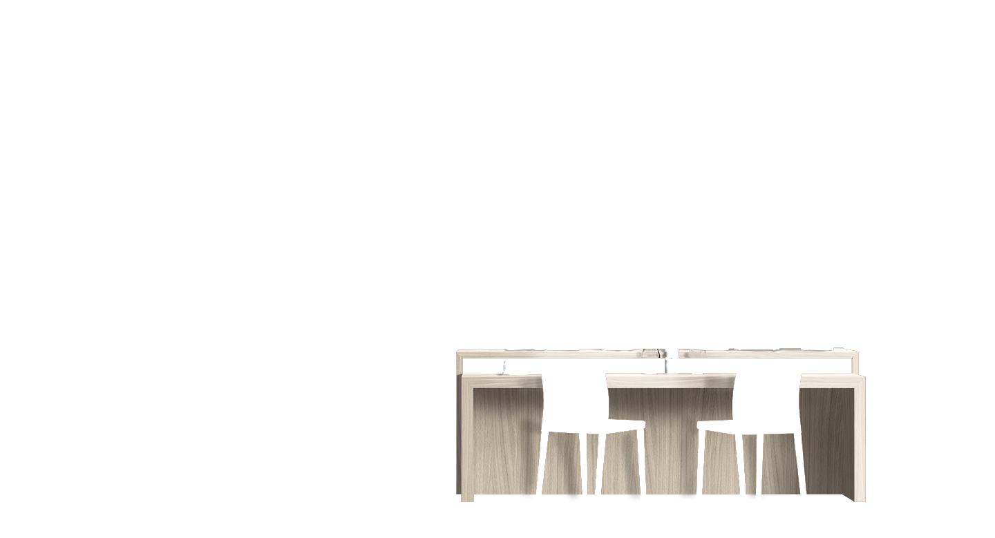Cocina Mesón Alba