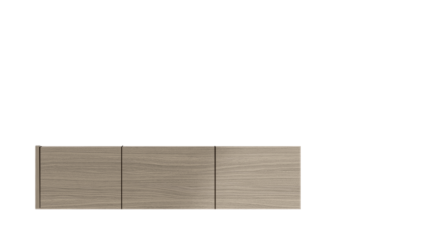 Baño Mueble Alto Alba