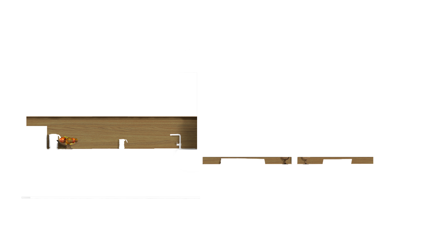 Cocina Backsplash Cénit