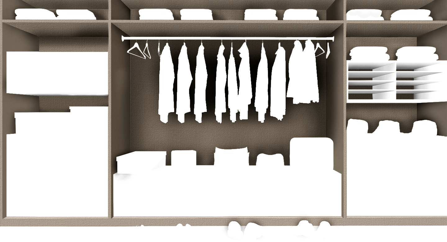 Closet Luna