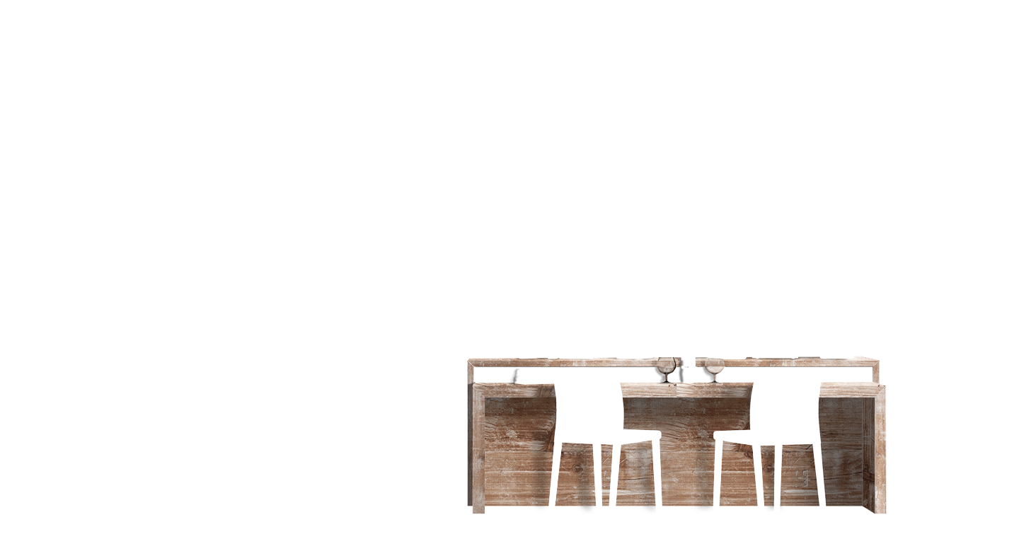 Cocina Mesón Álamo