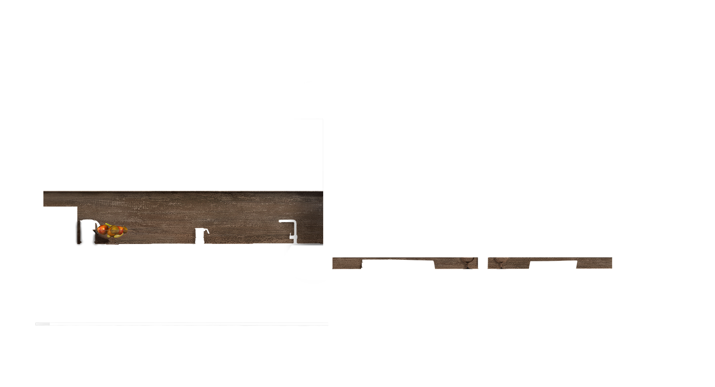 Cocina Backsplash Portobelo