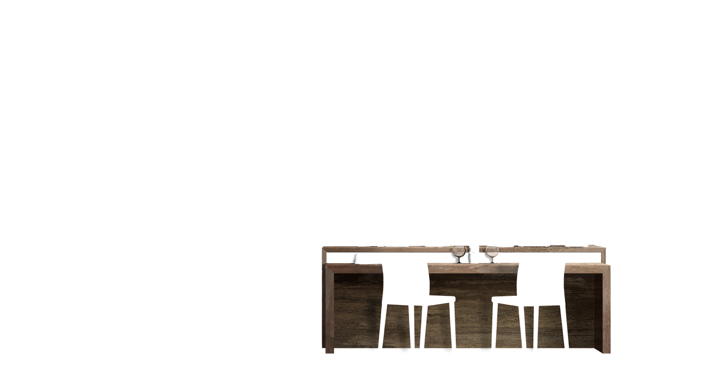 Cocina Mesón Portobelo