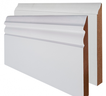 Mouldings
