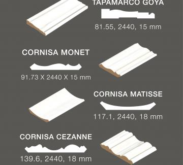 MDF panel hideExt