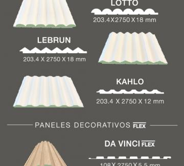 paneles hideExt