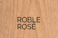 Roble Rose