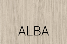 Diseño Alba 2022