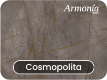 Cosmopolita Miniatura