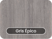 Gris Épico Miniatura