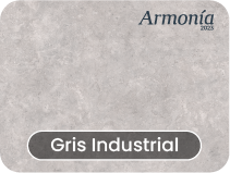 Gris Industrial Miniatura