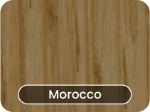 Morocco Miniatura