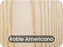 Roble Americano Miniatura