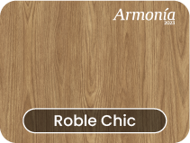 Roble Chic Miniatura