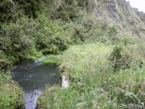 Cuencas de agua